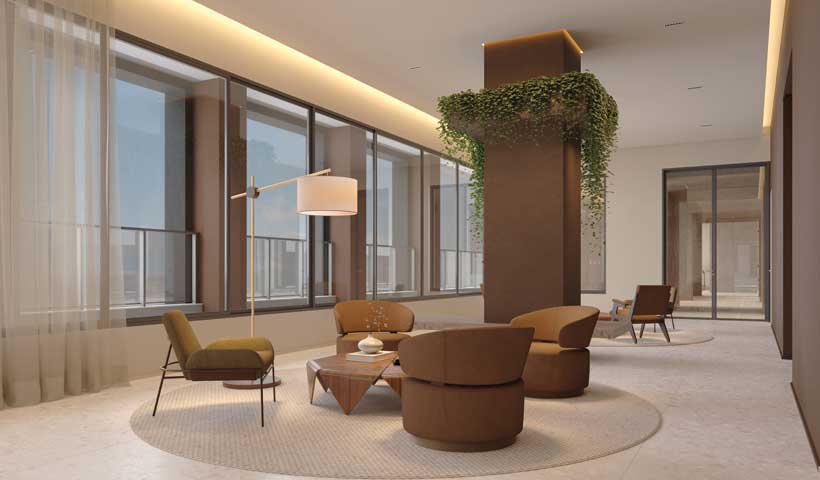 Metropolitan by Lindenberg em Chácara Santo Antônio, São Paulo – foto 23