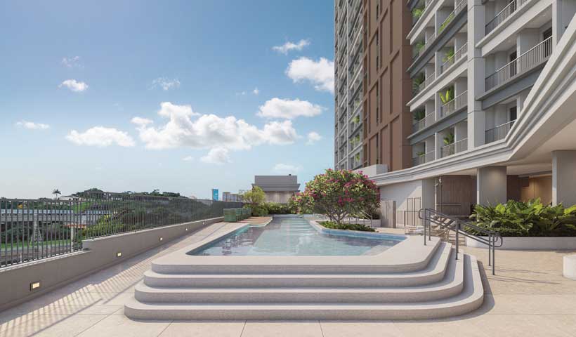 Metropolitan by Lindenberg em Chácara Santo Antônio, São Paulo – foto 2