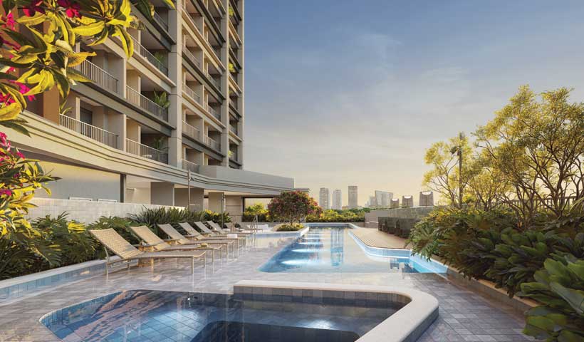 Metropolitan by Lindenberg em Chácara Santo Antônio, São Paulo – foto 1