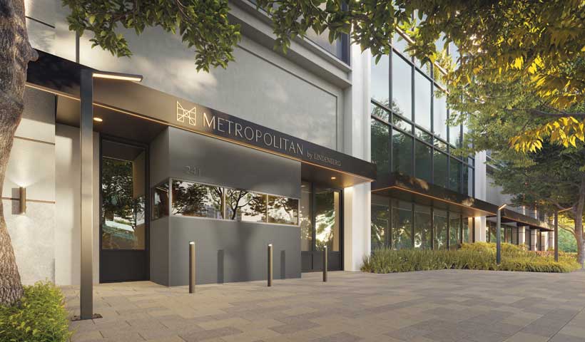 Metropolitan by Lindenberg em Chácara Santo Antônio, São Paulo – foto 30