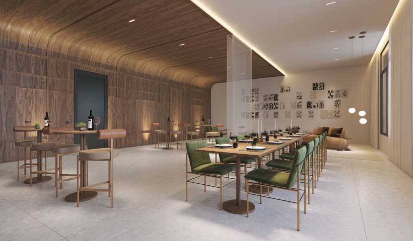 Metropolitan by Lindenberg em Chácara Santo Antônio, São Paulo – foto 10