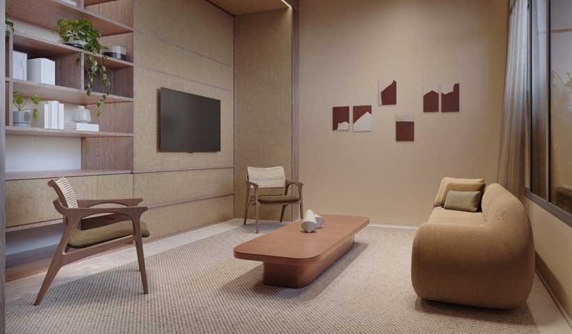Metropolitan by Lindenberg em Chácara Santo Antônio, São Paulo – foto 19