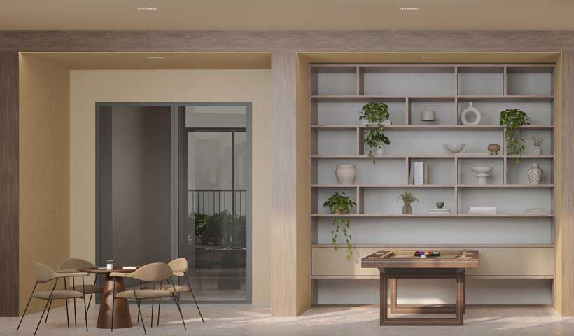 Metropolitan by Lindenberg em Chácara Santo Antônio, São Paulo – foto 20