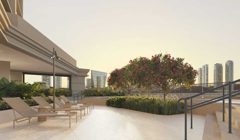 Metropolitan by Lindenberg em Chácara Santo Antônio, São Paulo – foto 26