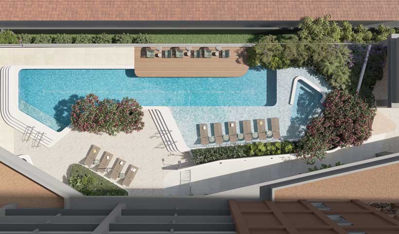 Metropolitan by Lindenberg em Chácara Santo Antônio, São Paulo – foto 34