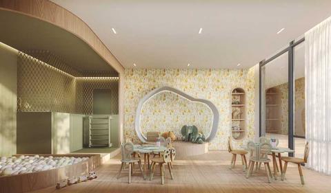Metropolitan by Lindenberg em Chácara Santo Antônio, São Paulo - foto 5