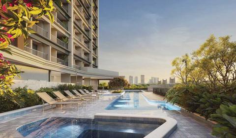 Metropolitan by Lindenberg em Chácara Santo Antônio, São Paulo - foto 1