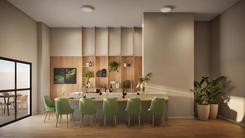 Pátio Guarulhos Residencial Marô em Vila Itapegica, Guarulhos - foto 5
