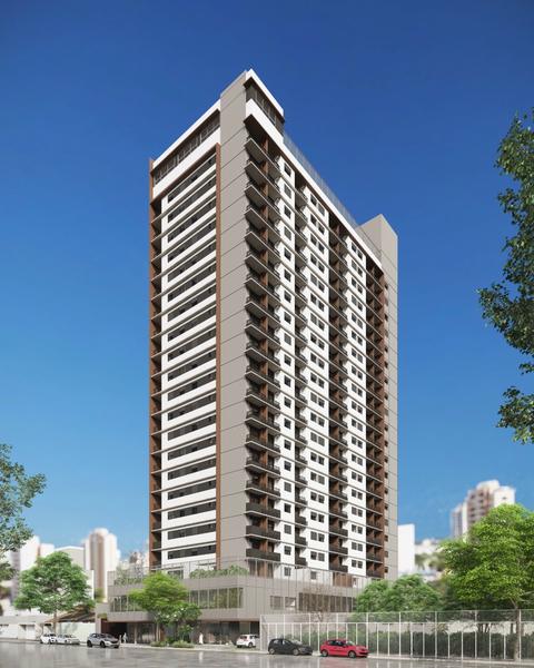 Bracon Quatá em Vila Olímpia, São Paulo - foto 1