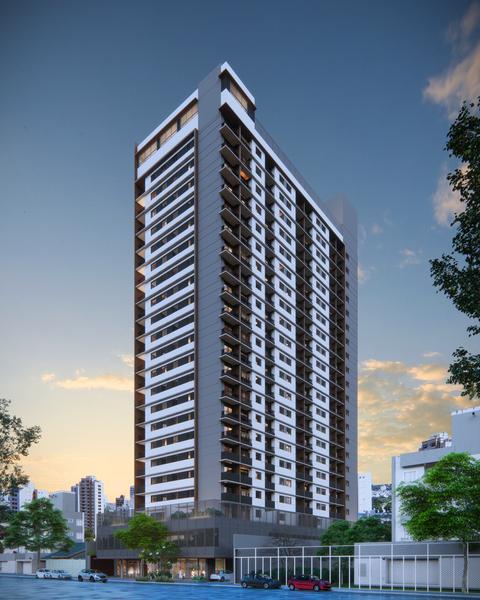 Bracon Quatá em Vila Olímpia, São Paulo - foto 2