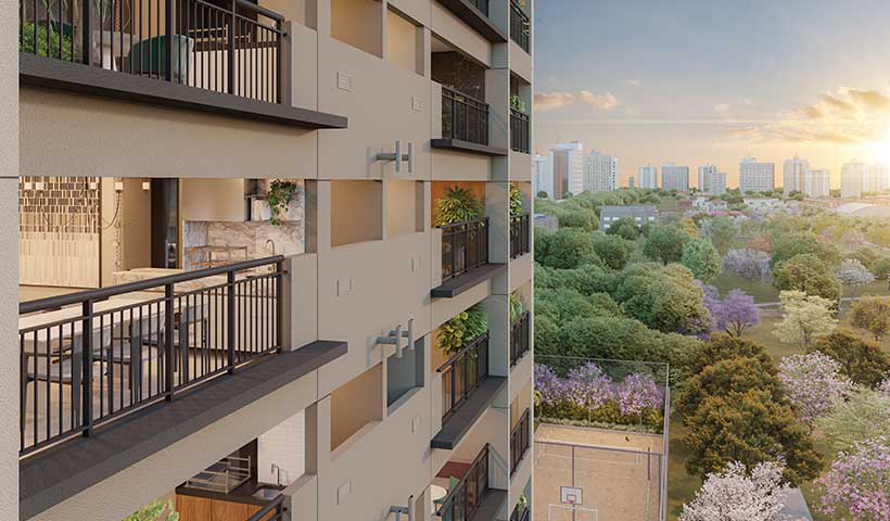 Torino Mooca Città em Mooca, São Paulo – foto 31