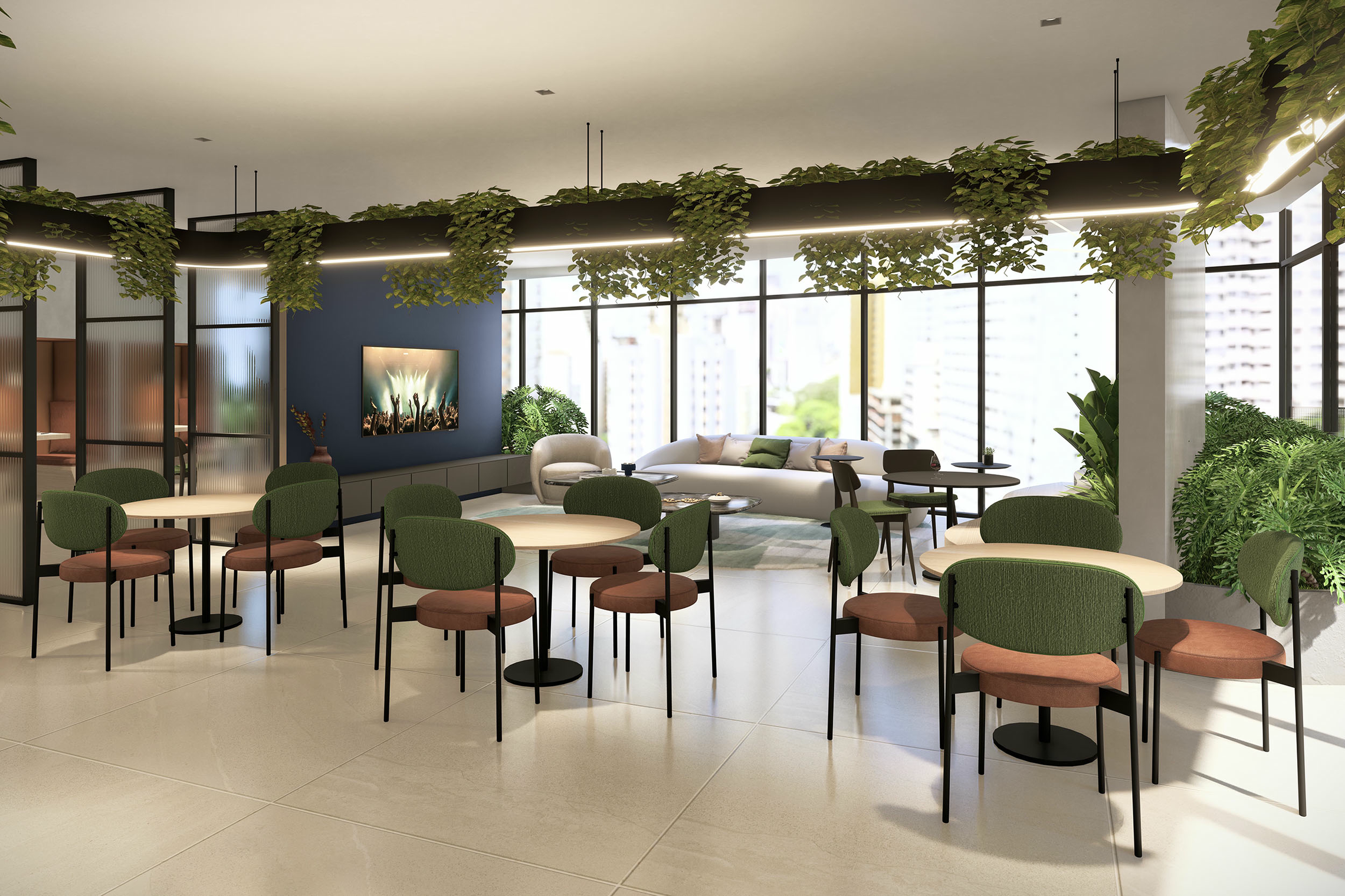 Bracon Vista Augusta em Bela Vista, São Paulo – foto 12