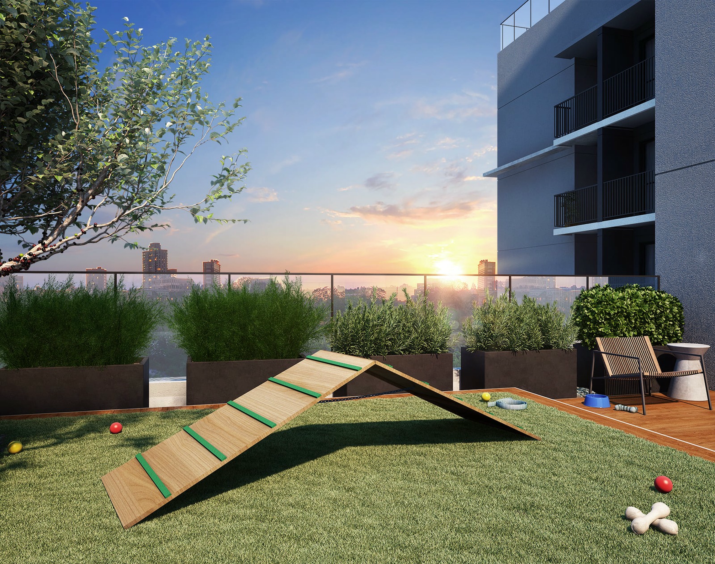 Bracon Vista Augusta em Bela Vista, São Paulo – foto 13