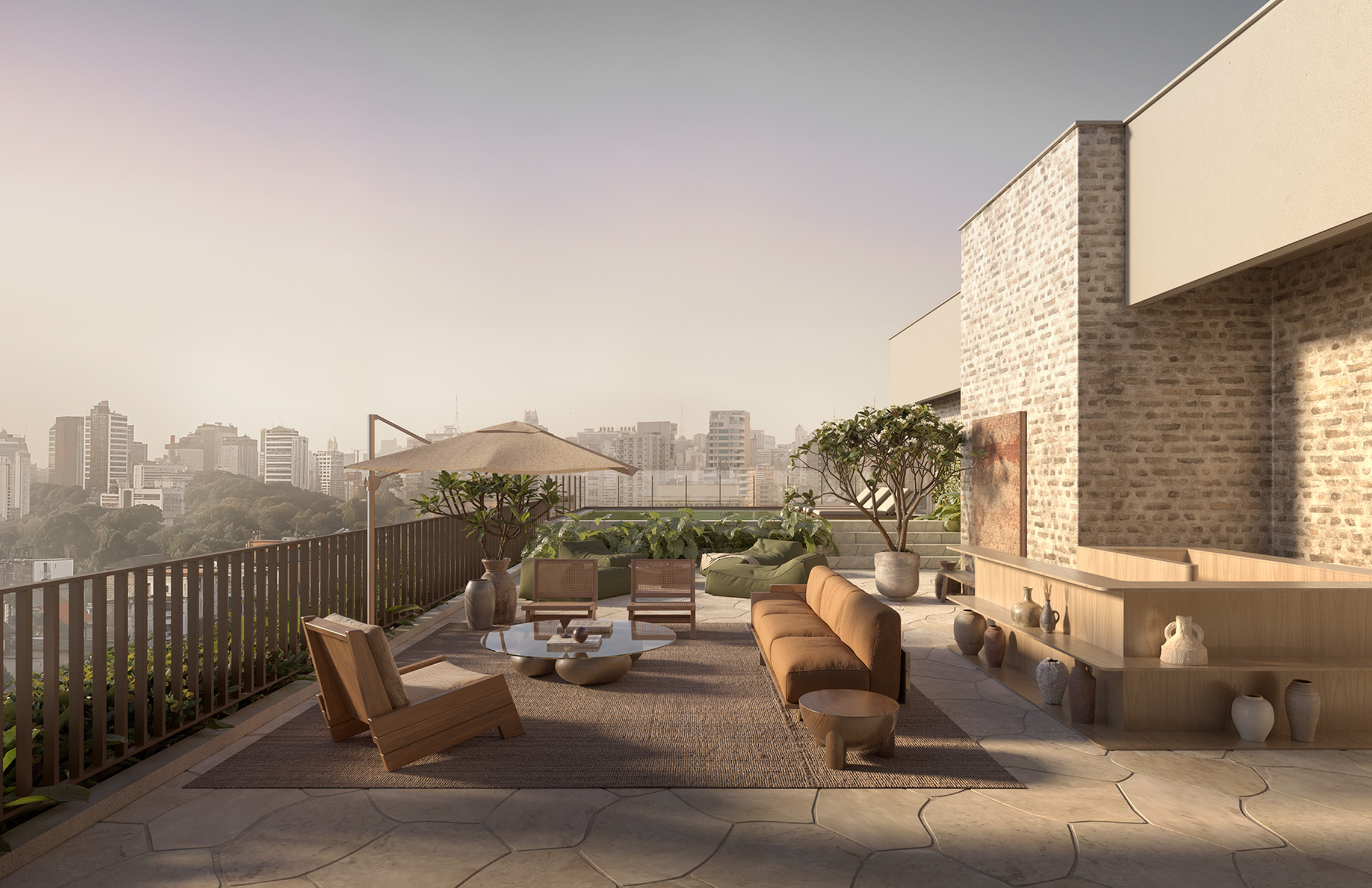 Casa'Alba em Jardim América, São Paulo – foto 16