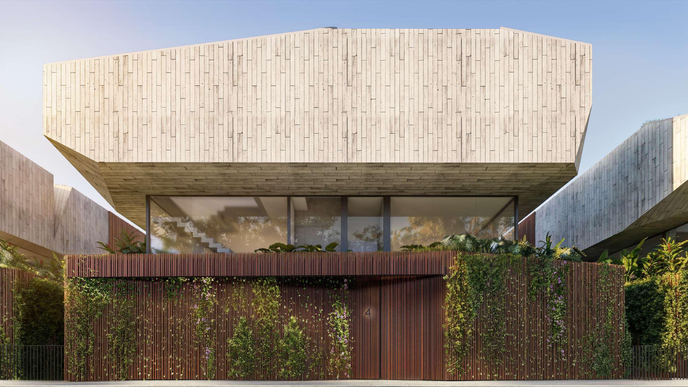 Casa Selva em Alto de Pinheiros, São Paulo – foto 3