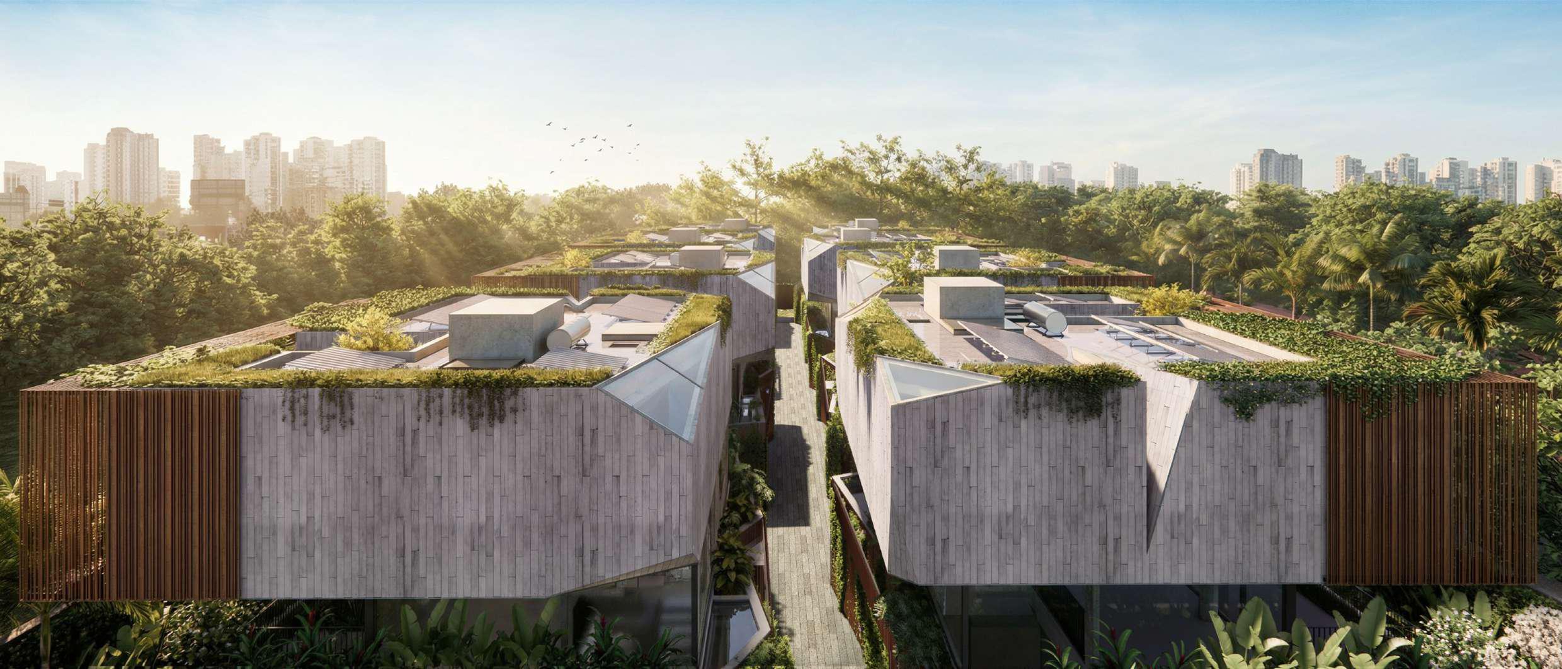 Casa Selva em Alto de Pinheiros, São Paulo – foto 2