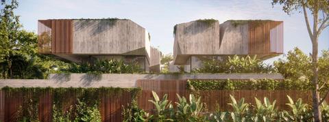 Casa Selva em Alto de Pinheiros, São Paulo - foto 1
