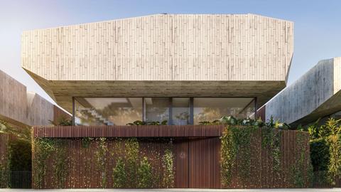Casa Selva em Alto de Pinheiros, São Paulo - foto 3