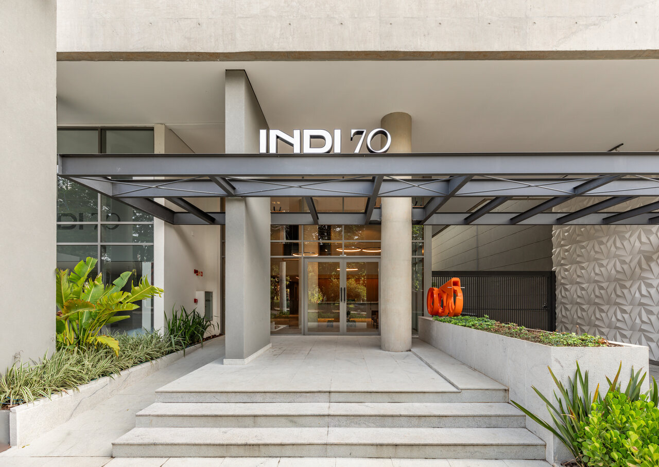 Indi 70 em Indianópolis, São Paulo – foto 10