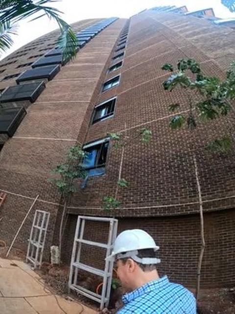 Arbórea Itaim em Itaim Bibi, São Paulo - foto 1