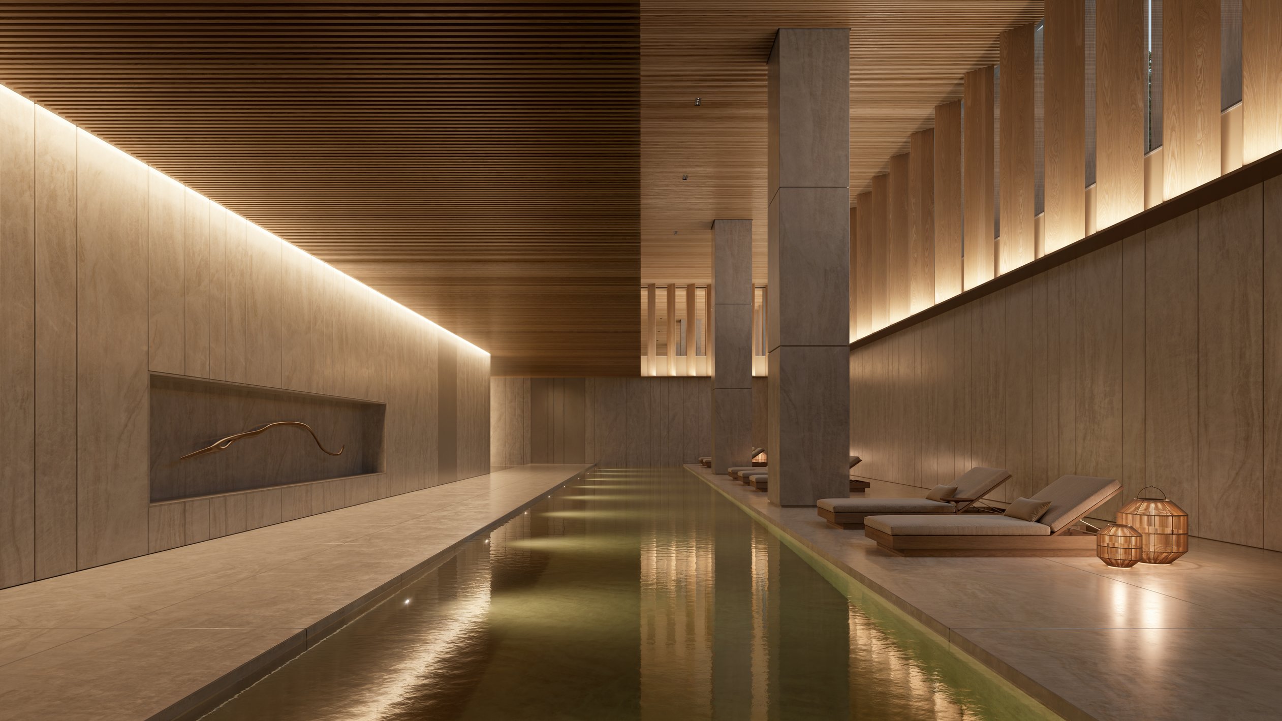 Arbórea Vista Jardim Europa em Itaim Bibi, São Paulo – foto 6
