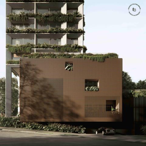 Arbórea Jardins em Jardim Paulista, São Paulo - foto 4