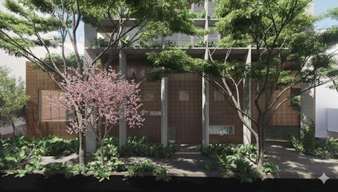 Arbórea Jardins em Jardim Paulista, São Paulo - foto 5