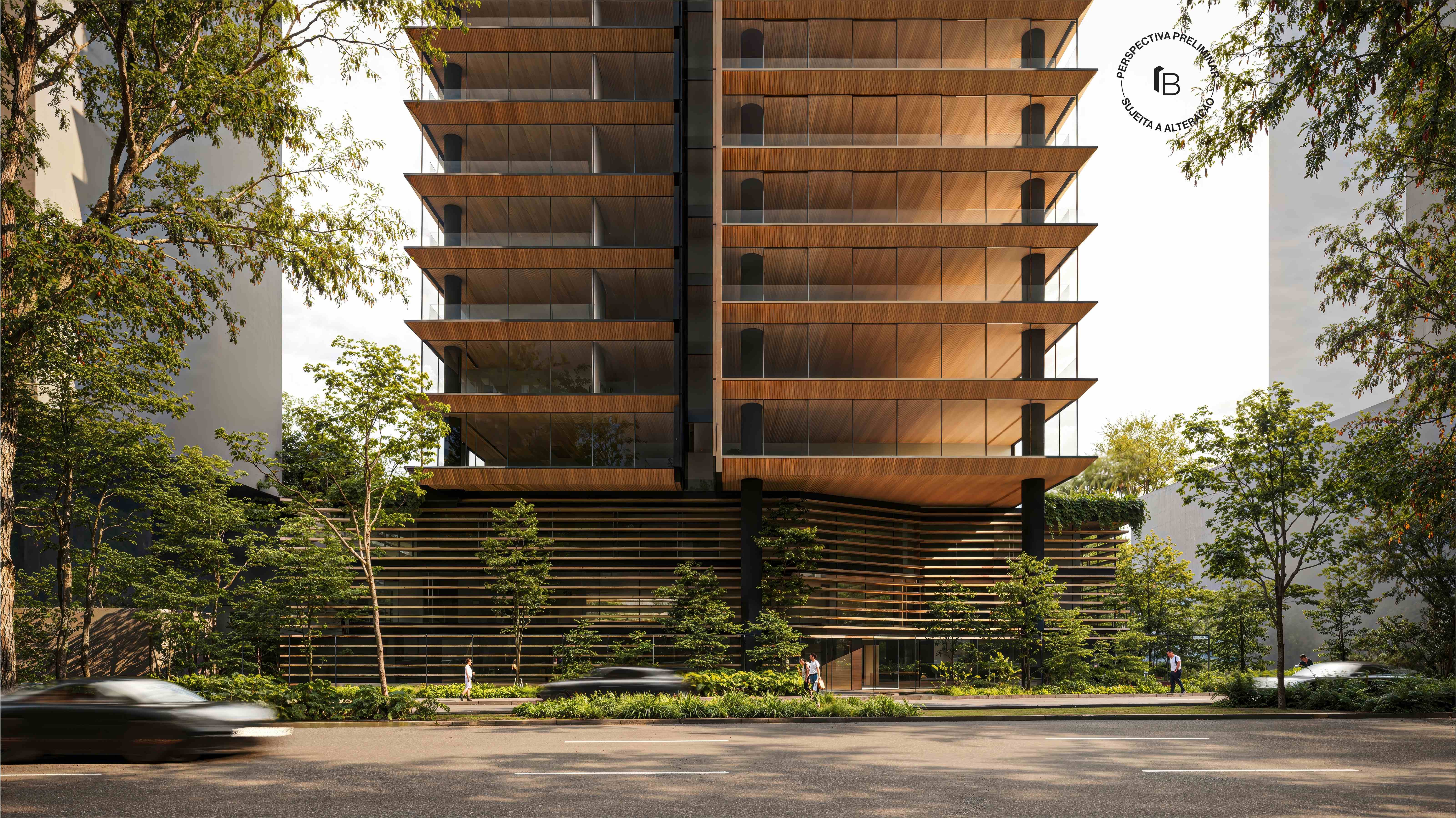 Arbórea Ibirapuera em Moema, São Paulo – foto 3