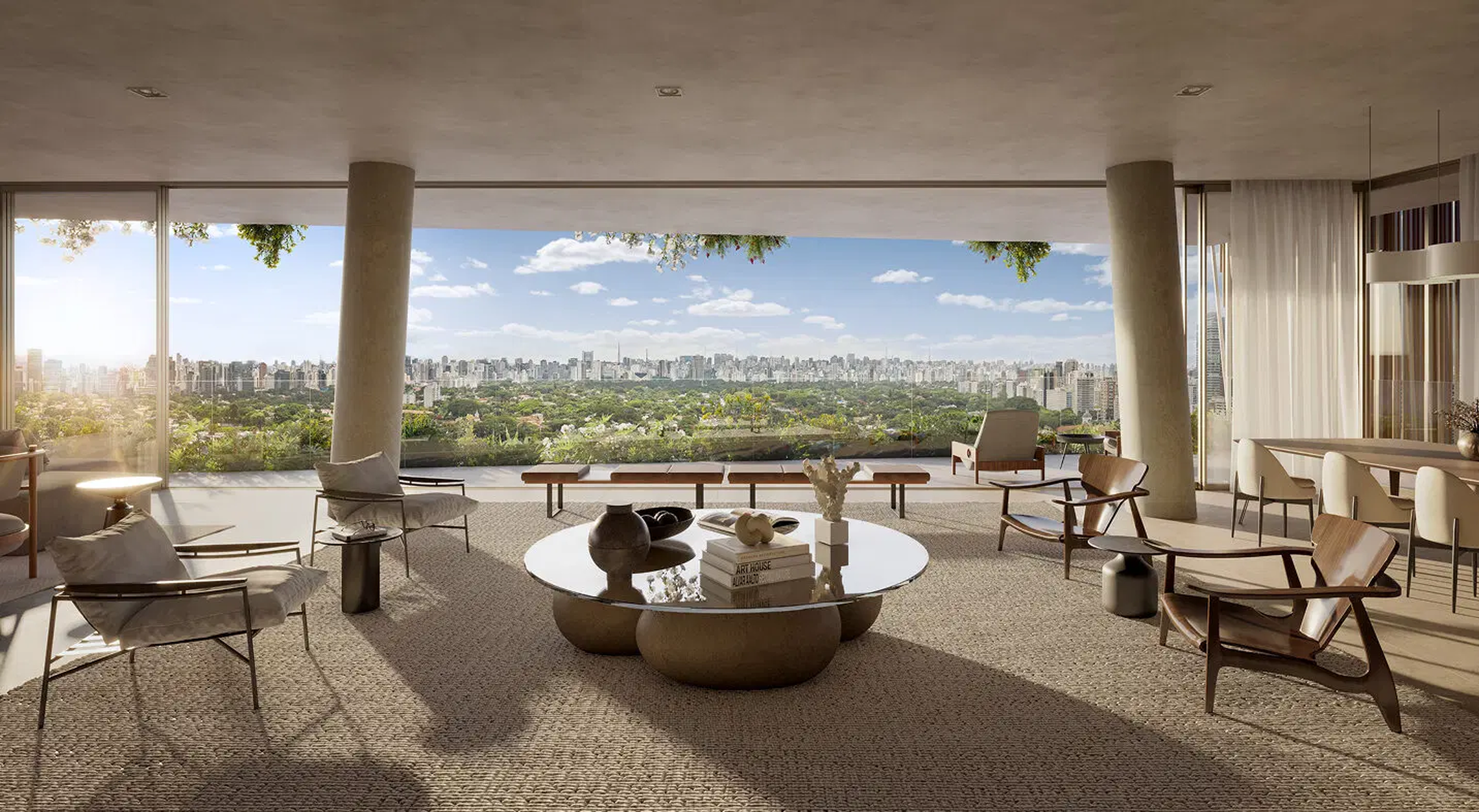 280 Art Boulevard em Jardim Europa, São Paulo – foto 19