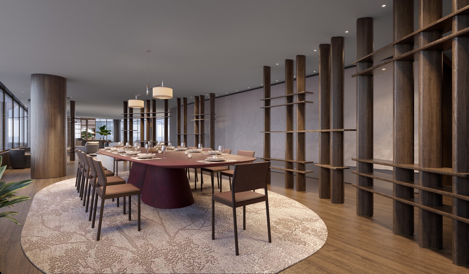280 Art Boulevard em Jardim Europa, São Paulo – foto 14