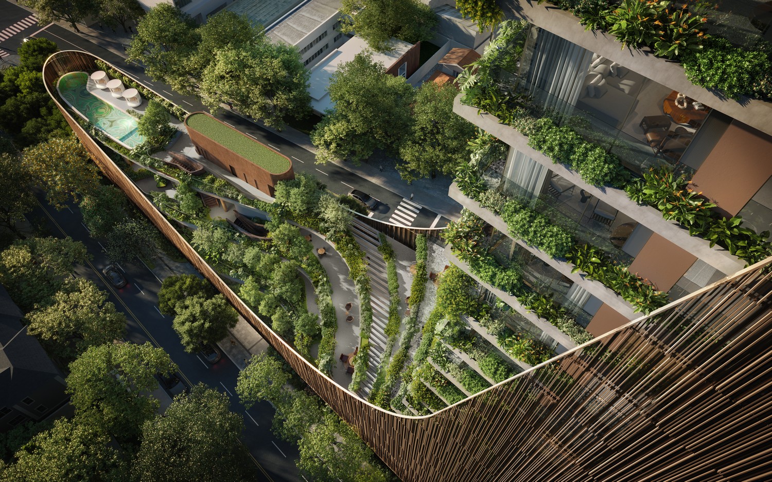 280 Art Boulevard em Jardim Europa, São Paulo – foto 4