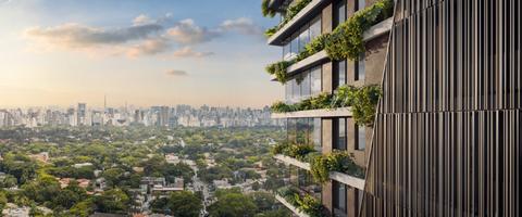 280 Art Boulevard em Jardim Europa, São Paulo - foto 3
