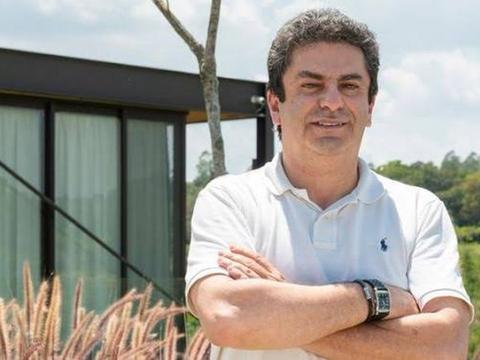 Roberto Riscala Paisagismo
