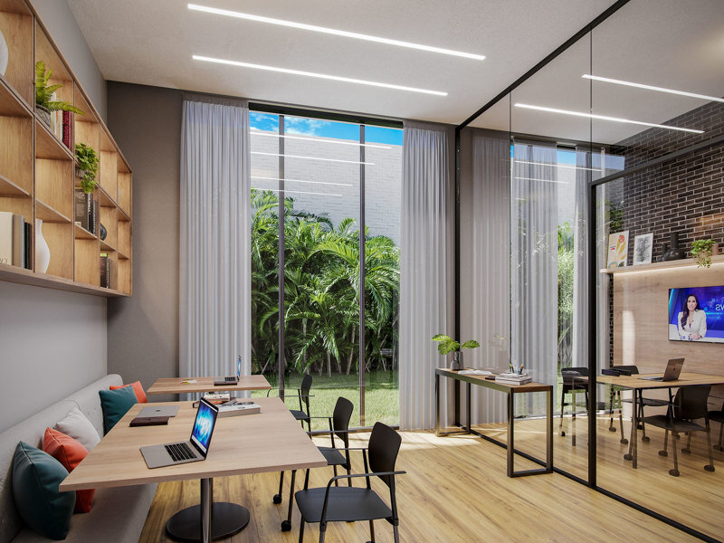 Brooklin Noventa Stay em Brooklin Paulista, São Paulo – foto 5