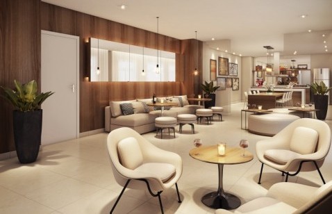 Viva Benx Cambuci Clube 2 em Cambuci, São Paulo – foto 7