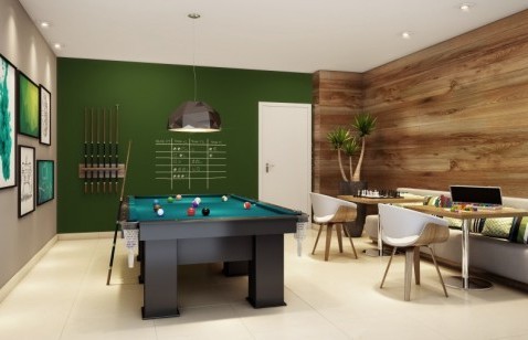 Viva Benx Cambuci Clube 2 em Cambuci, São Paulo – foto 8