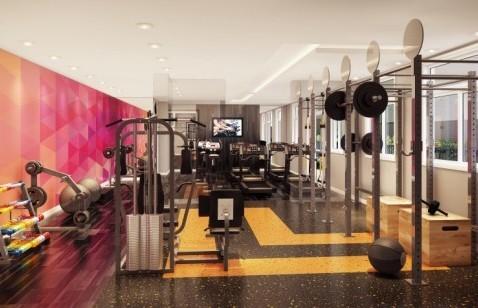 Viva Benx Cambuci Clube 2 em Cambuci, São Paulo - foto 4