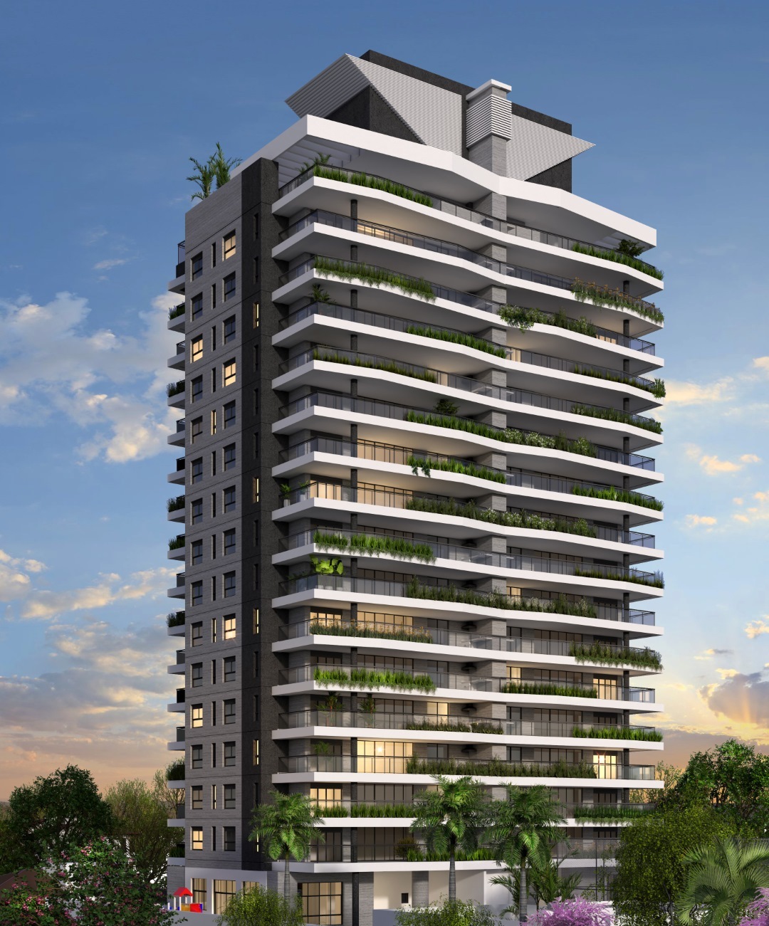 Design Julia em Santana, São Paulo
