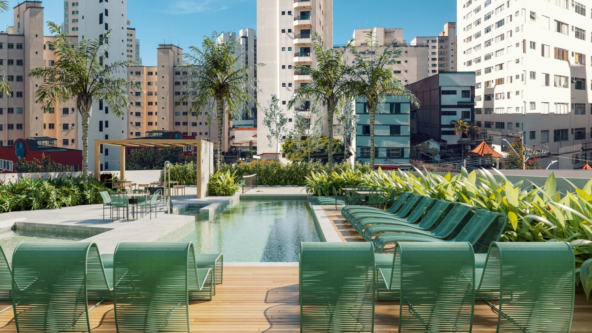 Design Julia em Santana, São Paulo – foto 4