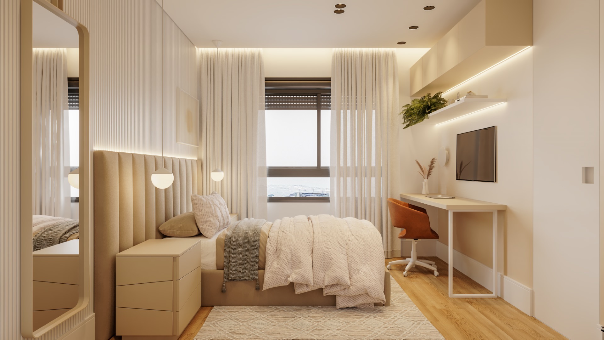 Design Julia em Santana, São Paulo – foto 12