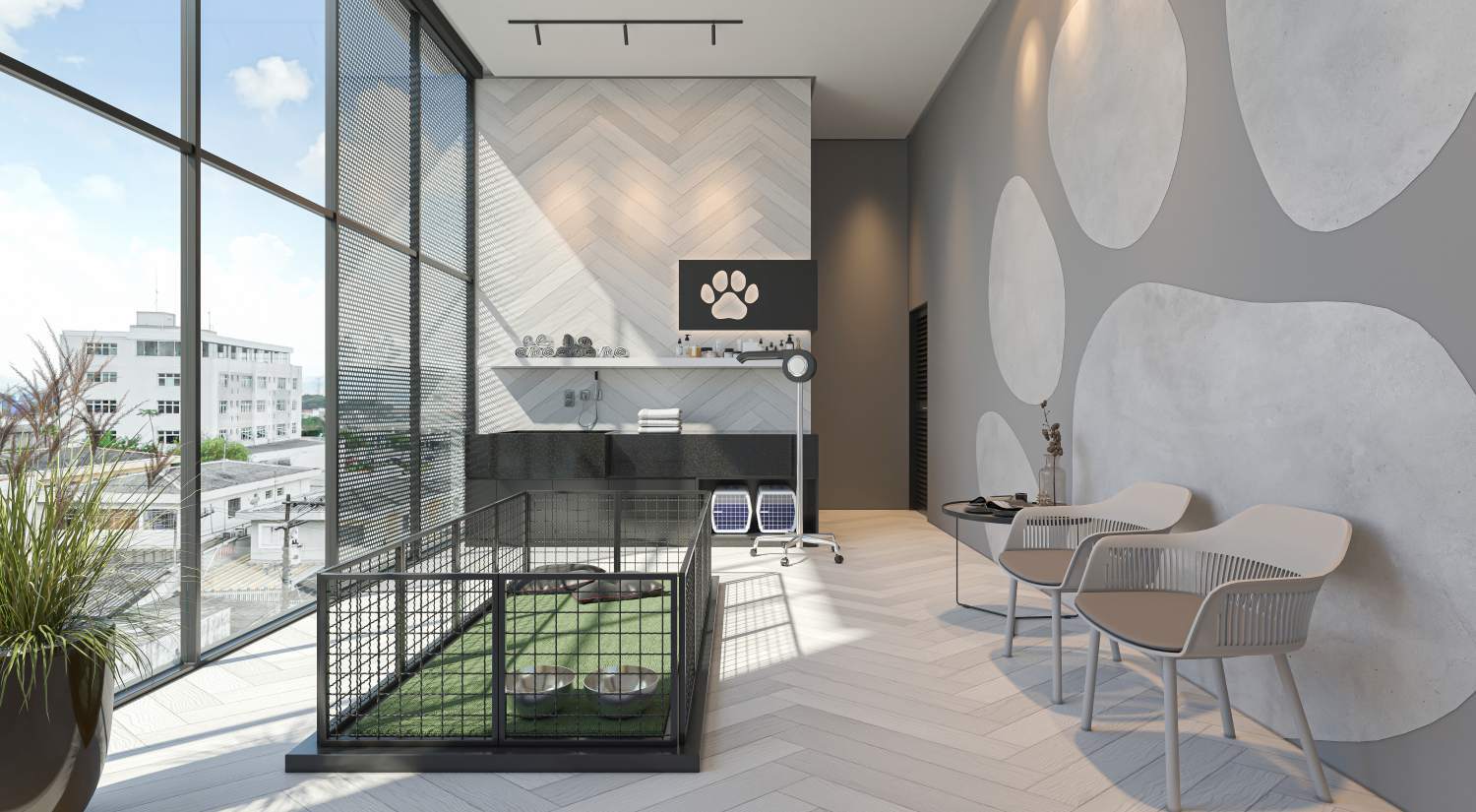 HUB 111 em Vila Yara, Osasco – foto 13