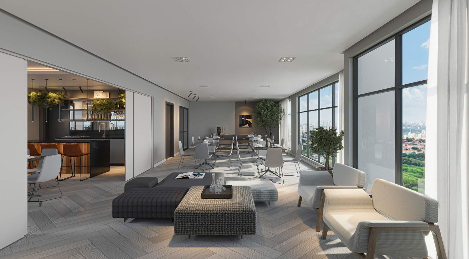 HUB 111 em Vila Yara, Osasco – foto 8