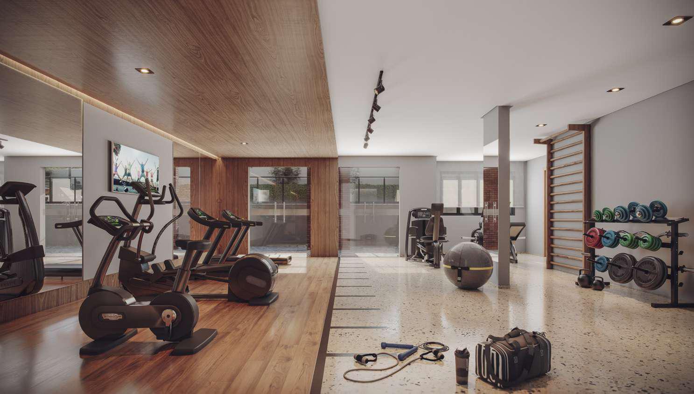 Infinity Santana em Chora Menino, São Paulo – foto 5
