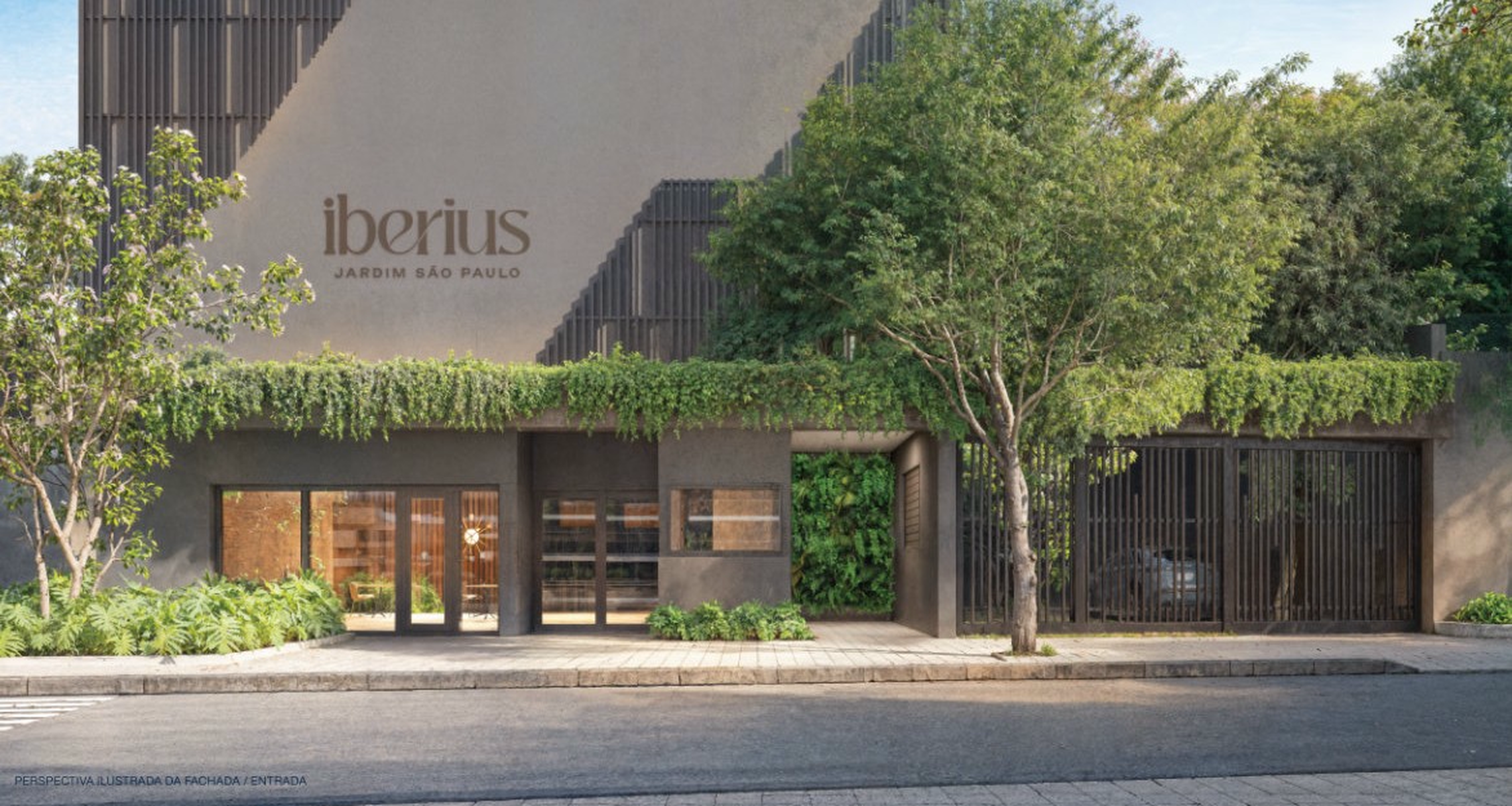 Iberius Jardim São Paulo em Jardim São Paulo, São Paulo – foto 18