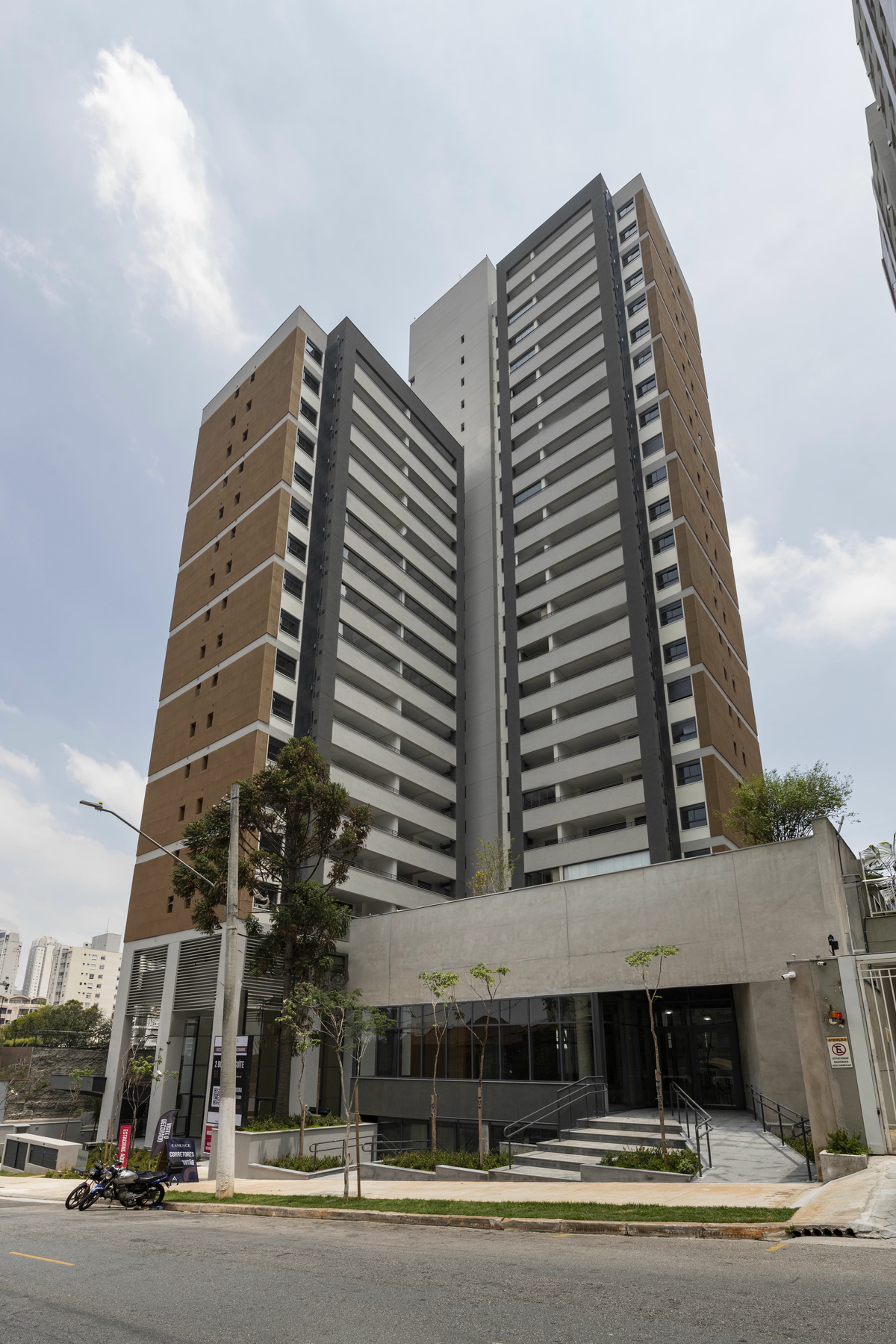 Essence Vila Mariana em Vila Mariana, São Paulo