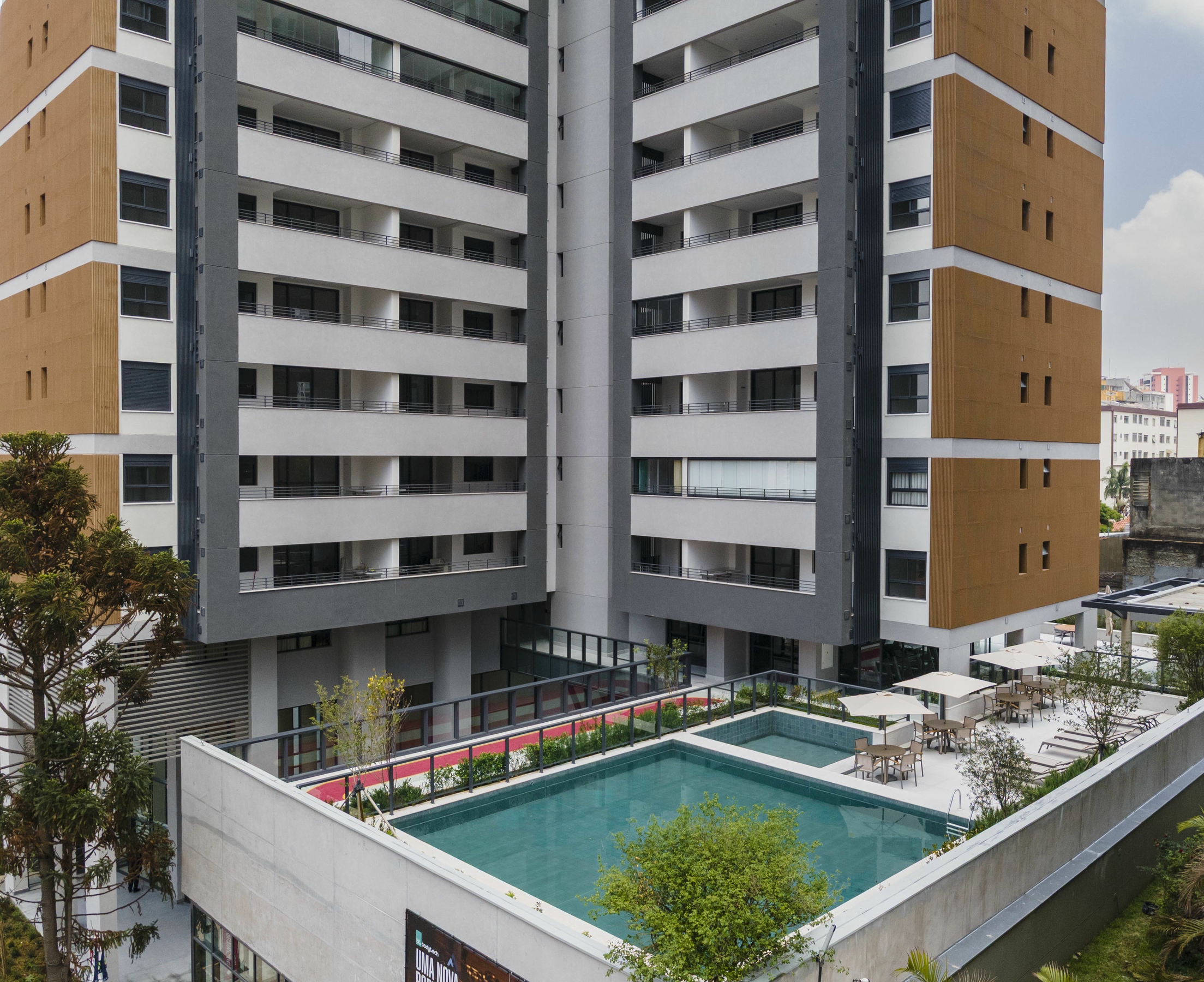 Essence Vila Mariana em Vila Mariana, São Paulo – foto 2