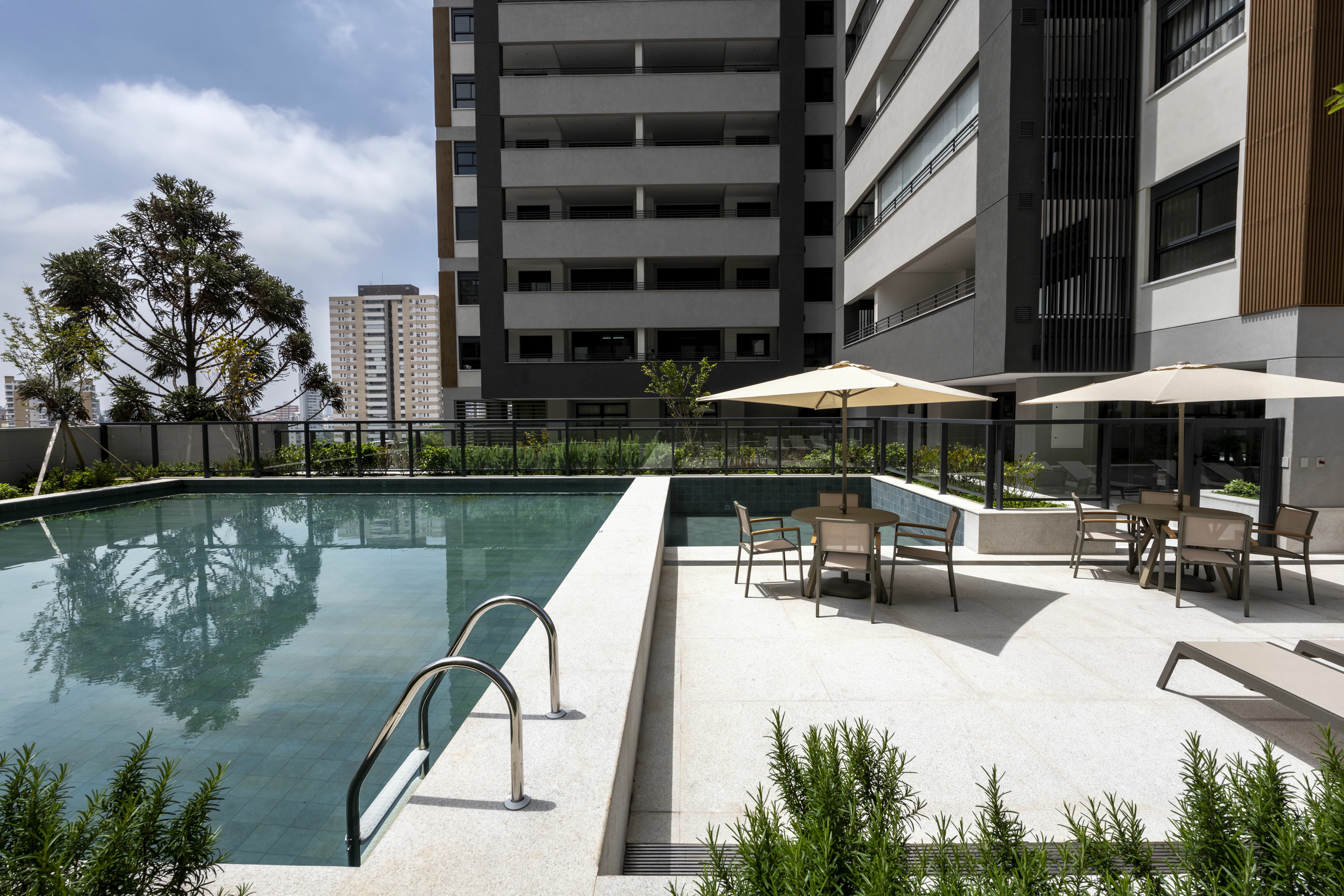 Essence Vila Mariana em Vila Mariana, São Paulo – foto 12