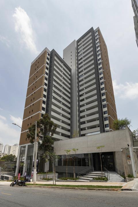 Essence Vila Mariana em Vila Mariana, São Paulo - foto 1