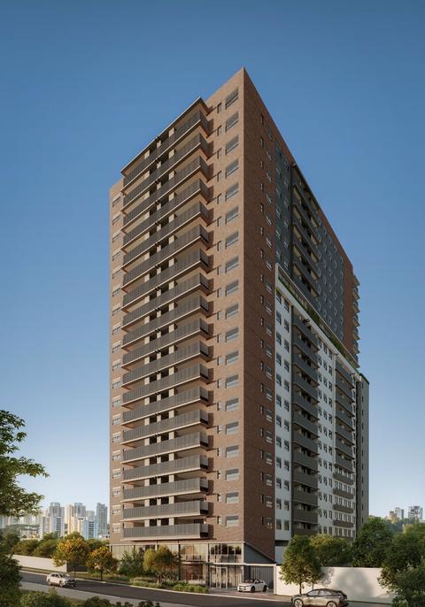 Pleno Vila Mariana em Vila Mariana, São Paulo - foto 1