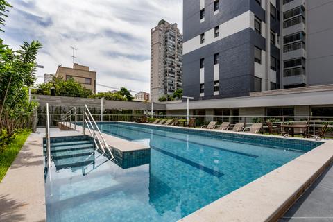 Raízes do Parque em Vila Mariana, São Paulo - foto 3